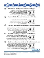 Preview for 224 page of Jacobsen Greens King V Plus Service Manual