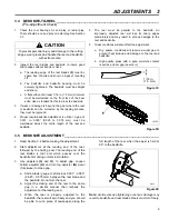 Предварительный просмотр 9 страницы Jacobsen Greens King VI Parts & Maintenance Manual