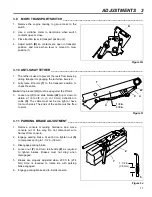 Предварительный просмотр 11 страницы Jacobsen Greens King VI Parts & Maintenance Manual