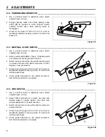 Предварительный просмотр 12 страницы Jacobsen Greens King VI Parts & Maintenance Manual