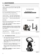 Предварительный просмотр 16 страницы Jacobsen Greens King VI Parts & Maintenance Manual