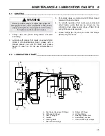 Предварительный просмотр 25 страницы Jacobsen Greens King VI Parts & Maintenance Manual