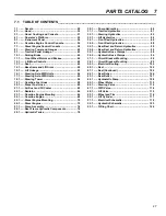 Предварительный просмотр 27 страницы Jacobsen Greens King VI Parts & Maintenance Manual