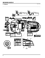 Предварительный просмотр 28 страницы Jacobsen Greens King VI Parts & Maintenance Manual