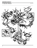 Предварительный просмотр 32 страницы Jacobsen Greens King VI Parts & Maintenance Manual