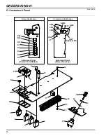 Предварительный просмотр 34 страницы Jacobsen Greens King VI Parts & Maintenance Manual