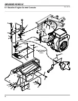 Предварительный просмотр 36 страницы Jacobsen Greens King VI Parts & Maintenance Manual