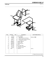 Предварительный просмотр 49 страницы Jacobsen Greens King VI Parts & Maintenance Manual