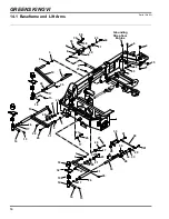 Предварительный просмотр 50 страницы Jacobsen Greens King VI Parts & Maintenance Manual