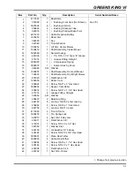 Предварительный просмотр 51 страницы Jacobsen Greens King VI Parts & Maintenance Manual