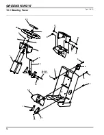 Предварительный просмотр 56 страницы Jacobsen Greens King VI Parts & Maintenance Manual