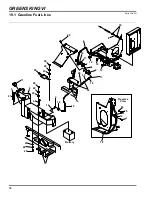 Предварительный просмотр 58 страницы Jacobsen Greens King VI Parts & Maintenance Manual