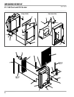 Предварительный просмотр 62 страницы Jacobsen Greens King VI Parts & Maintenance Manual