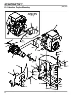 Предварительный просмотр 66 страницы Jacobsen Greens King VI Parts & Maintenance Manual