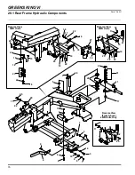 Предварительный просмотр 76 страницы Jacobsen Greens King VI Parts & Maintenance Manual