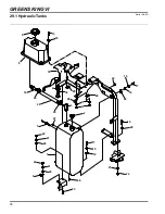 Предварительный просмотр 78 страницы Jacobsen Greens King VI Parts & Maintenance Manual