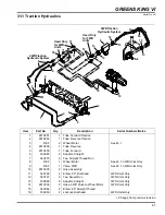 Предварительный просмотр 81 страницы Jacobsen Greens King VI Parts & Maintenance Manual