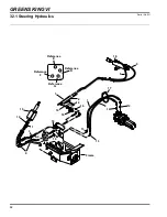 Предварительный просмотр 82 страницы Jacobsen Greens King VI Parts & Maintenance Manual