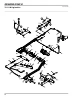 Предварительный просмотр 84 страницы Jacobsen Greens King VI Parts & Maintenance Manual