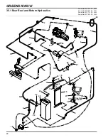 Предварительный просмотр 90 страницы Jacobsen Greens King VI Parts & Maintenance Manual