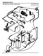 Предварительный просмотр 92 страницы Jacobsen Greens King VI Parts & Maintenance Manual