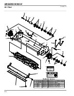 Предварительный просмотр 102 страницы Jacobsen Greens King VI Parts & Maintenance Manual