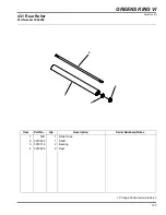 Предварительный просмотр 107 страницы Jacobsen Greens King VI Parts & Maintenance Manual