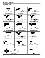 Предварительный просмотр 124 страницы Jacobsen Greens King VI Parts & Maintenance Manual