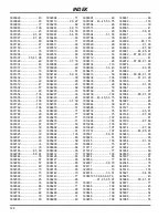 Предварительный просмотр 128 страницы Jacobsen Greens King VI Parts & Maintenance Manual