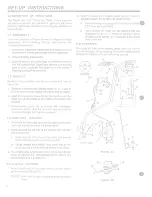 Предварительный просмотр 6 страницы Jacobsen Greens Mower 62238 Operator'S Manual