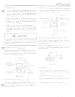 Предварительный просмотр 7 страницы Jacobsen Greens Mower 62238 Operator'S Manual