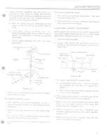 Предварительный просмотр 11 страницы Jacobsen Greens Mower 62238 Operator'S Manual