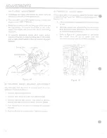 Предварительный просмотр 12 страницы Jacobsen Greens Mower 62238 Operator'S Manual