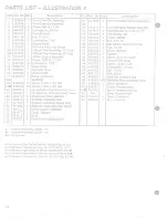 Предварительный просмотр 20 страницы Jacobsen Greens Mower 62238 Operator'S Manual