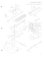 Предварительный просмотр 21 страницы Jacobsen Greens Mower 62238 Operator'S Manual