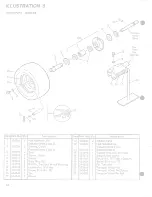 Предварительный просмотр 24 страницы Jacobsen Greens Mower 62238 Operator'S Manual