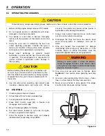 Preview for 12 page of Jacobsen GreensAire 24 58233 Technical Manual