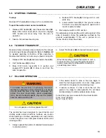 Preview for 13 page of Jacobsen GreensAire 24 58233 Technical Manual