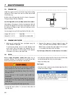 Preview for 20 page of Jacobsen GreensAire 24 58233 Technical Manual