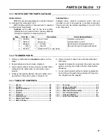 Preview for 27 page of Jacobsen GreensAire 24 58233 Technical Manual