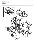 Preview for 60 page of Jacobsen GreensAire 24 58233 Technical Manual