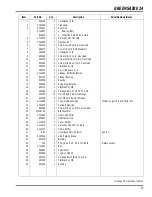 Preview for 65 page of Jacobsen GreensAire 24 58233 Technical Manual