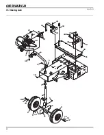 Preview for 66 page of Jacobsen GreensAire 24 58233 Technical Manual