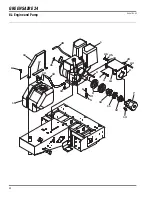 Preview for 68 page of Jacobsen GreensAire 24 58233 Technical Manual