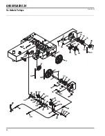 Preview for 70 page of Jacobsen GreensAire 24 58233 Technical Manual