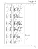 Preview for 71 page of Jacobsen GreensAire 24 58233 Technical Manual