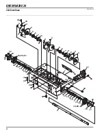 Preview for 72 page of Jacobsen GreensAire 24 58233 Technical Manual