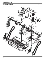 Preview for 74 page of Jacobsen GreensAire 24 58233 Technical Manual