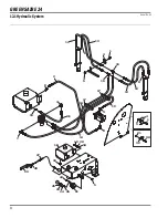 Preview for 76 page of Jacobsen GreensAire 24 58233 Technical Manual