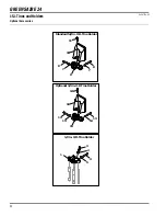 Preview for 82 page of Jacobsen GreensAire 24 58233 Technical Manual